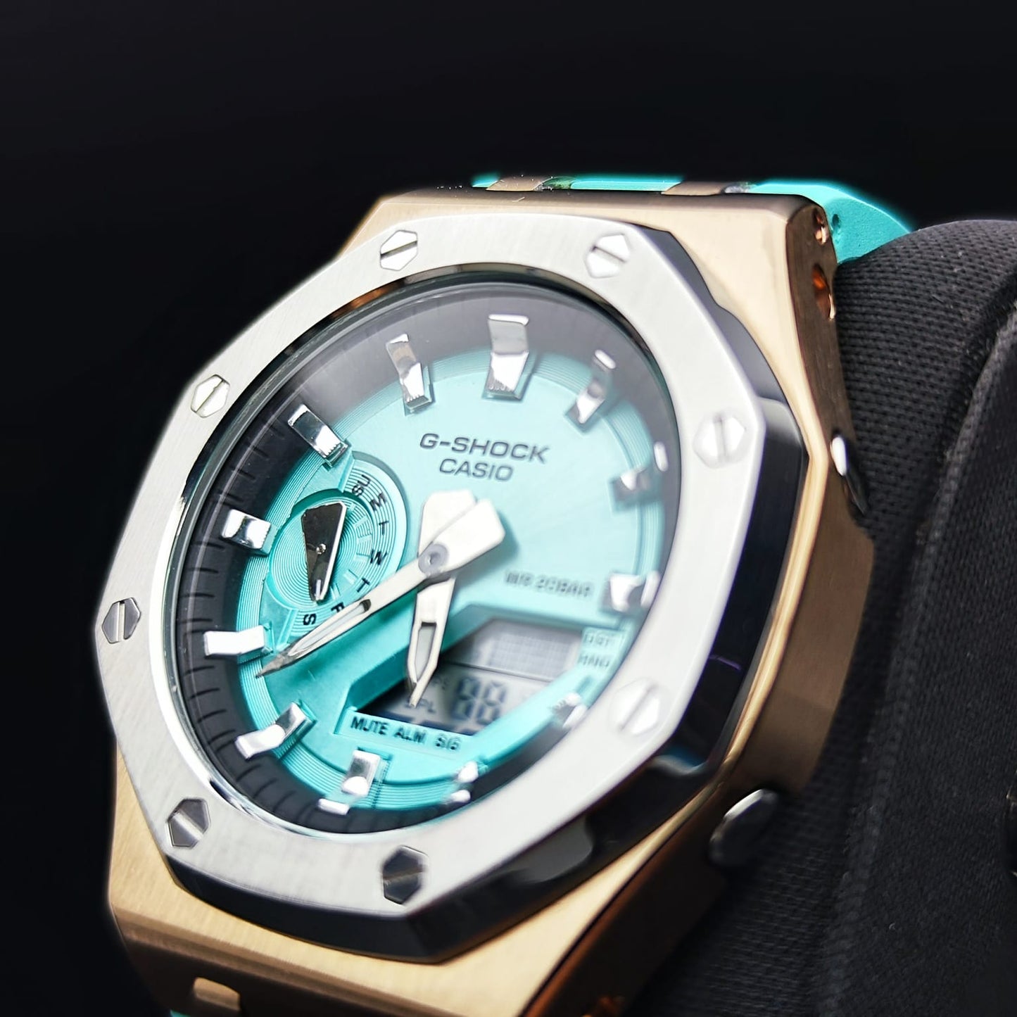 CASIOAK BLACK FRIDAY N°4