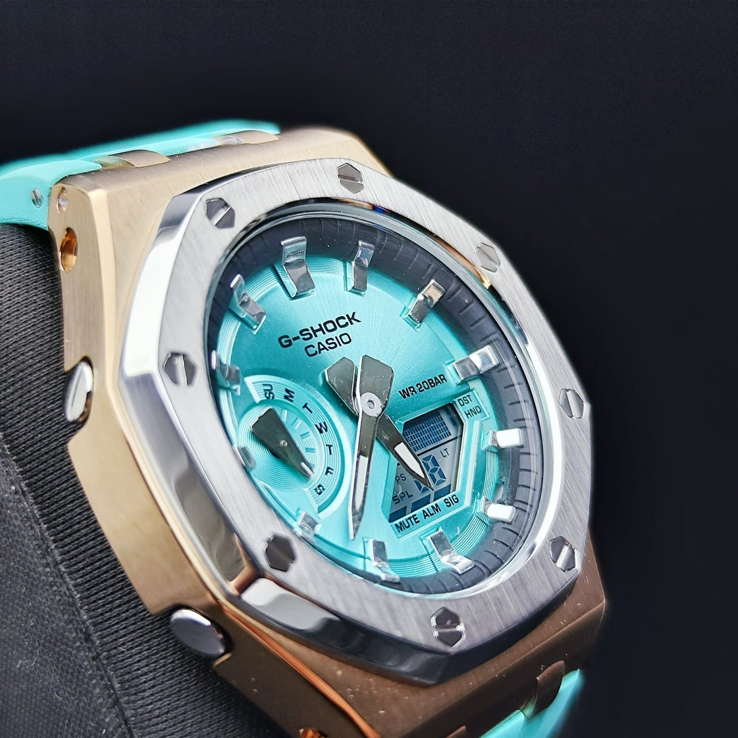 CASIOAK BLACK FRIDAY N°4