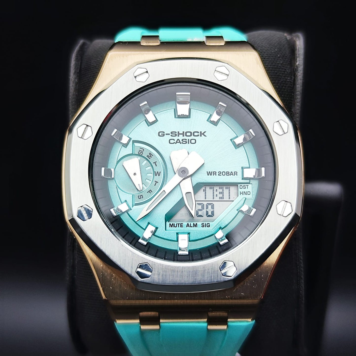 CASIOAK BLACK FRIDAY N°4