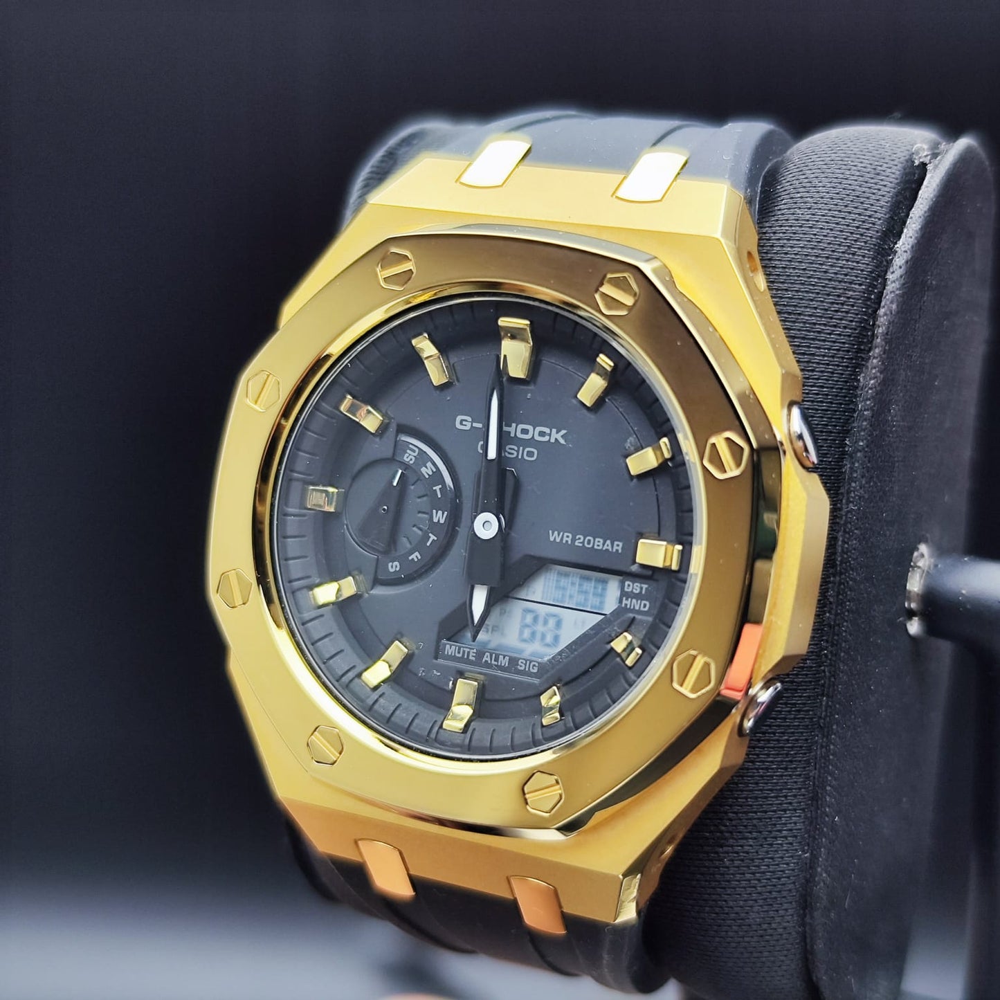 CASIOAK BLACK FRIDAY N°5