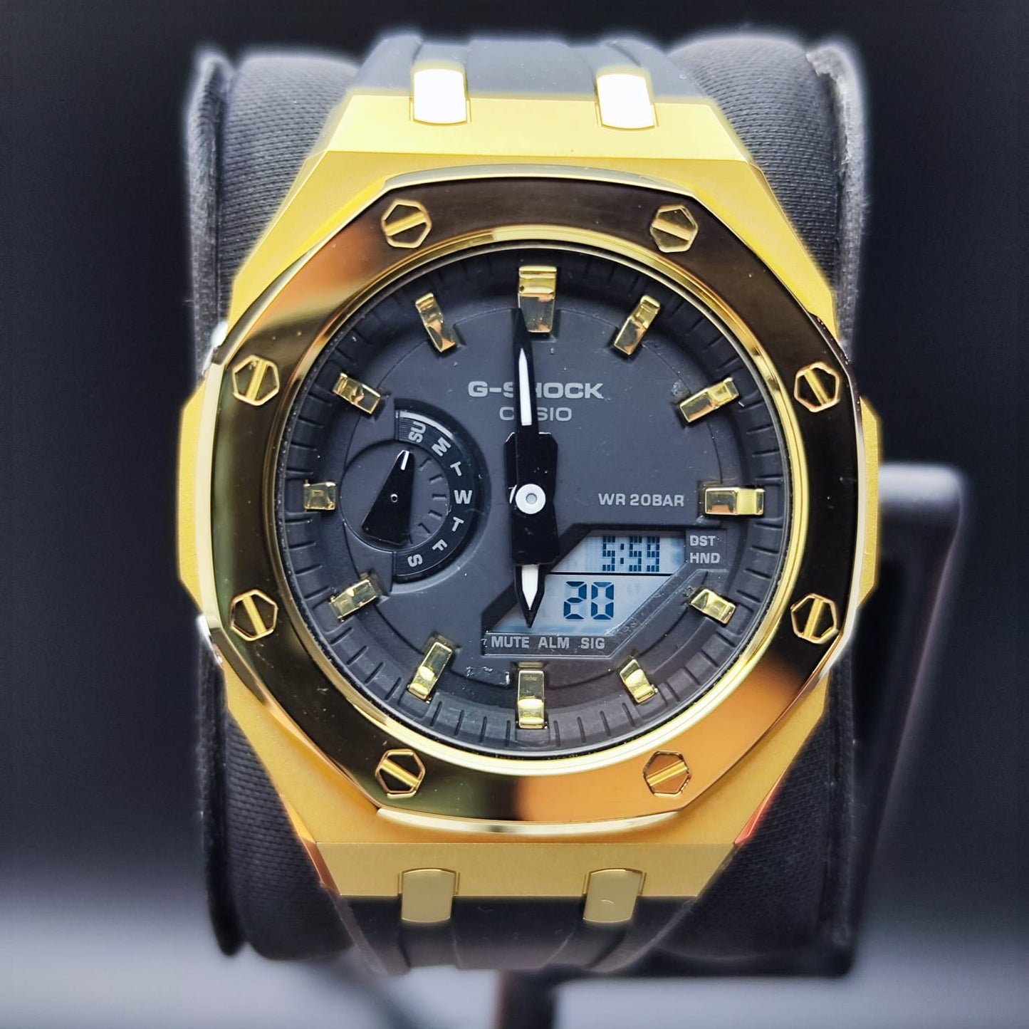 CASIOAK BLACK FRIDAY N°5