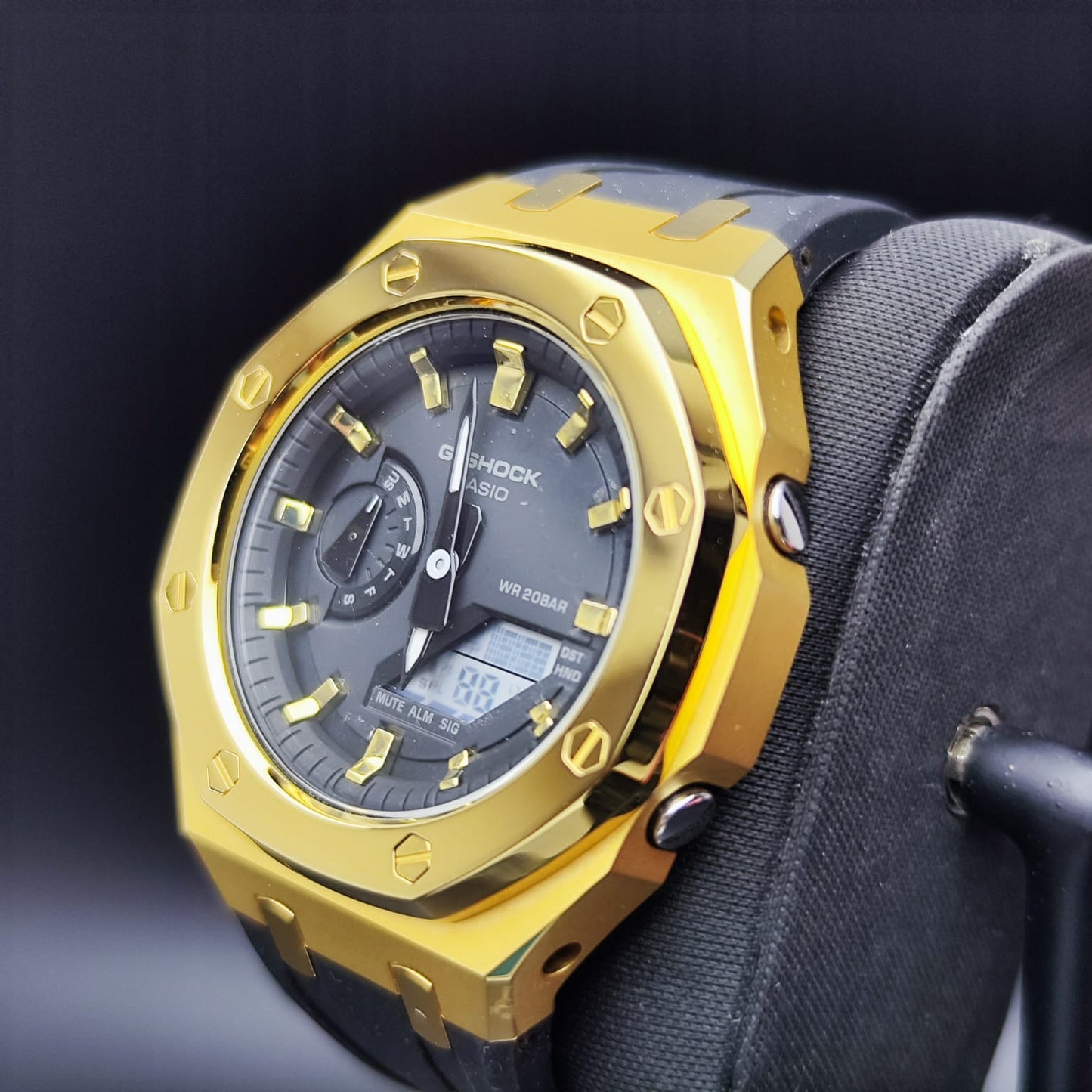 CASIOAK BLACK FRIDAY N°5