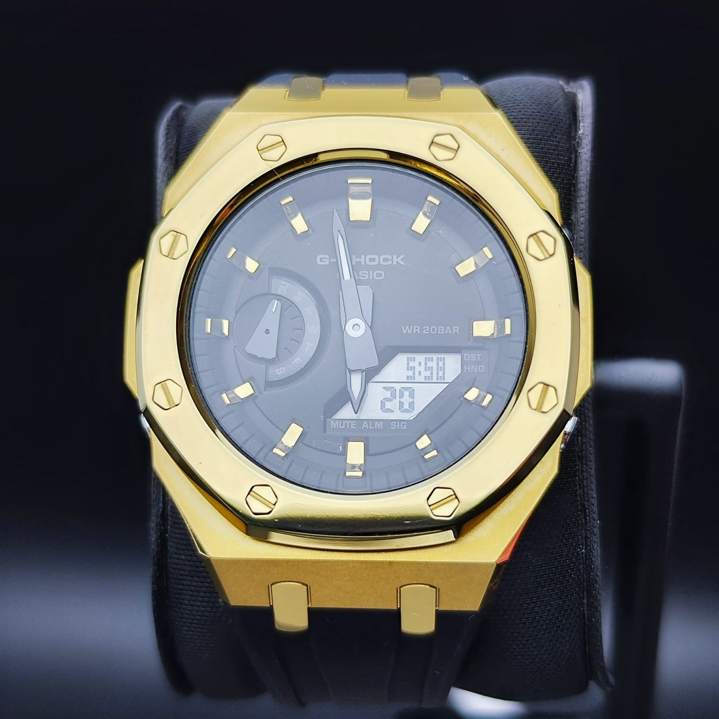 CASIOAK BLACK FRIDAY N°5