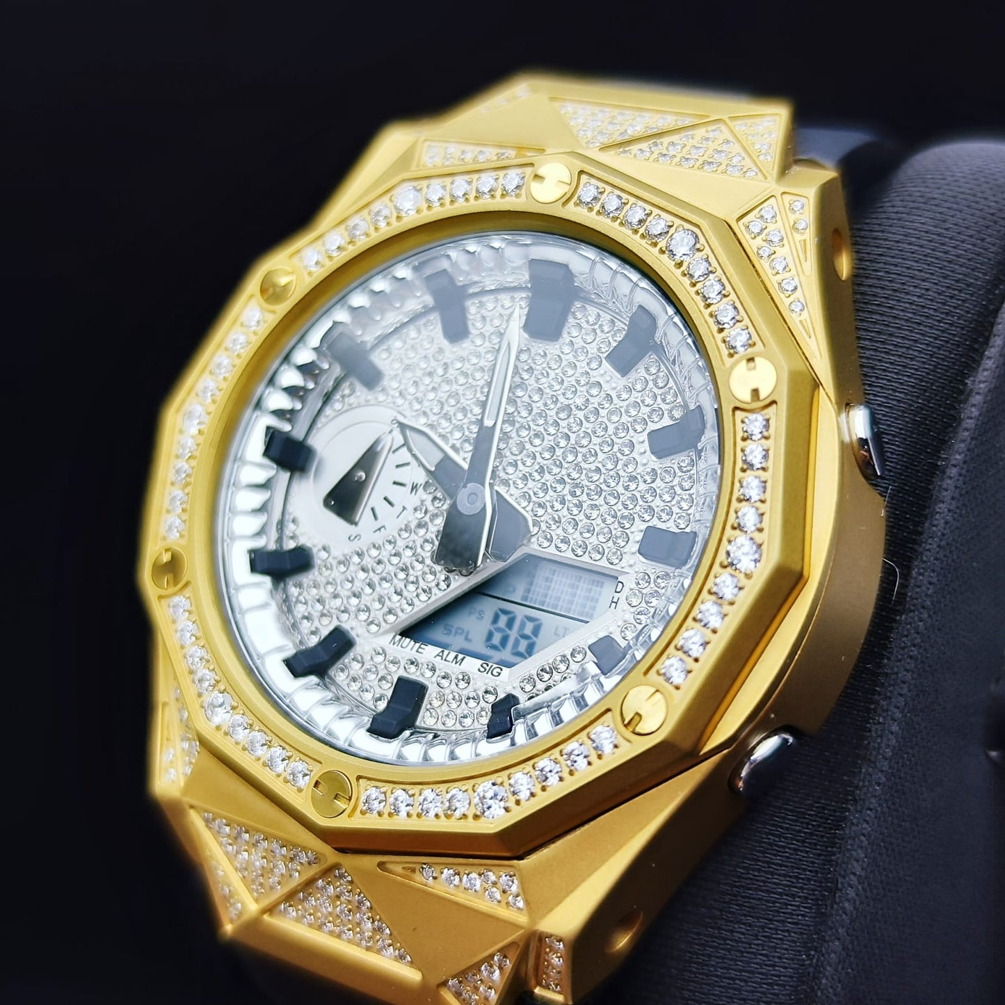 CASIOAK BLACK FRIDAY N°6