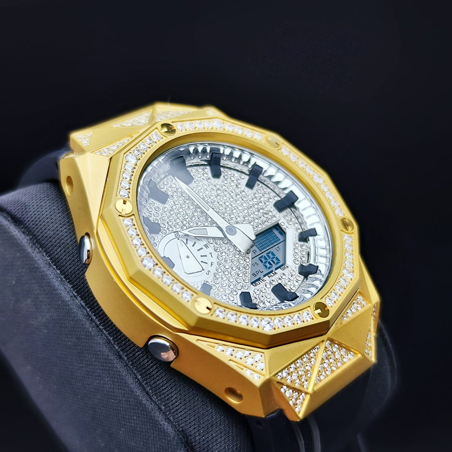 CASIOAK BLACK FRIDAY N°6