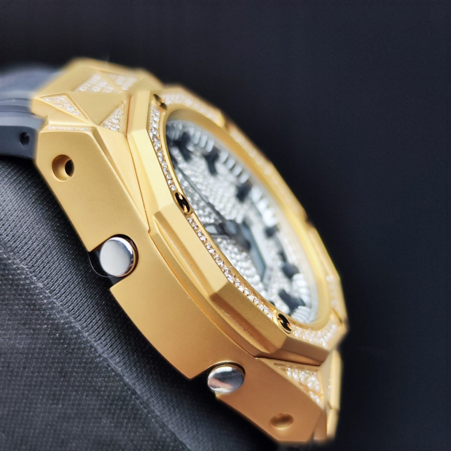 CASIOAK BLACK FRIDAY N°6