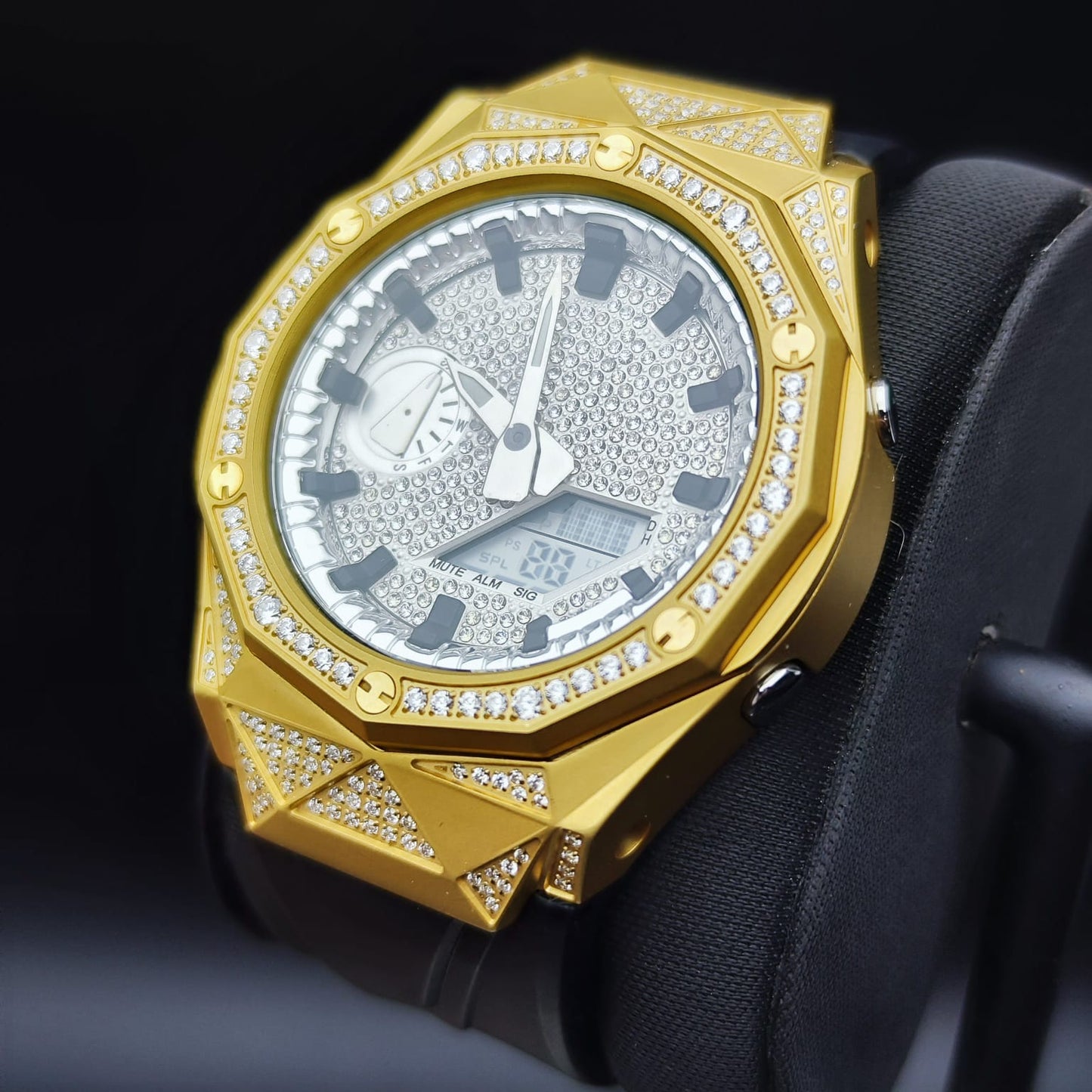 CASIOAK BLACK FRIDAY N°6