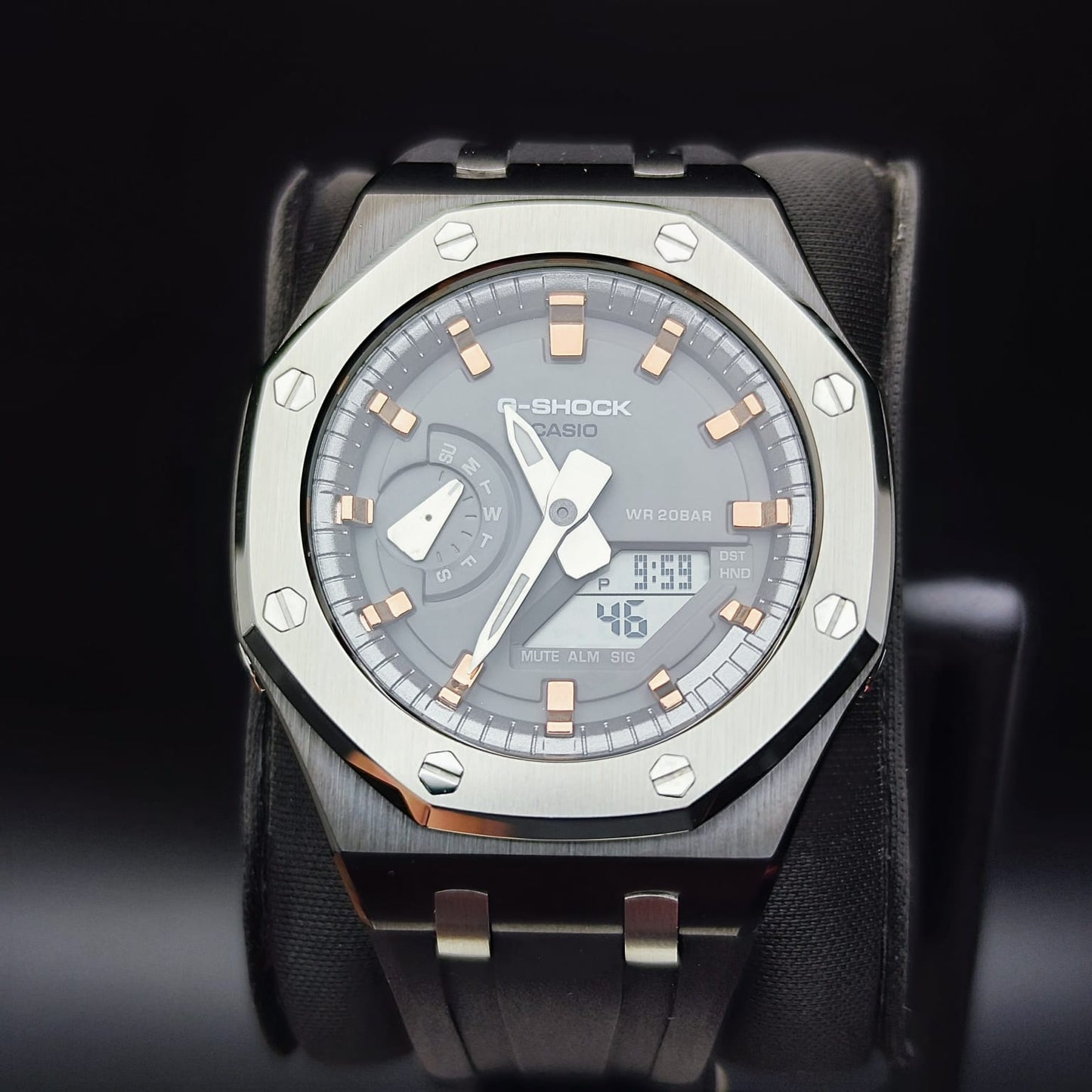 CASIOAK BLACK FRIDAY N°7