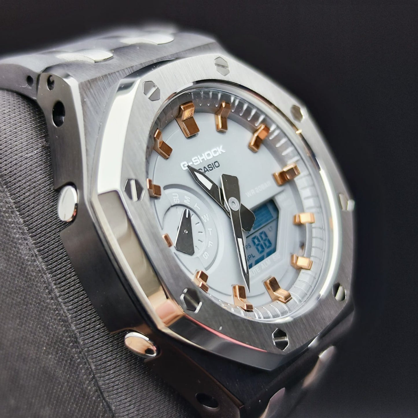 CASIOAK BLACK FRIDAY N°7