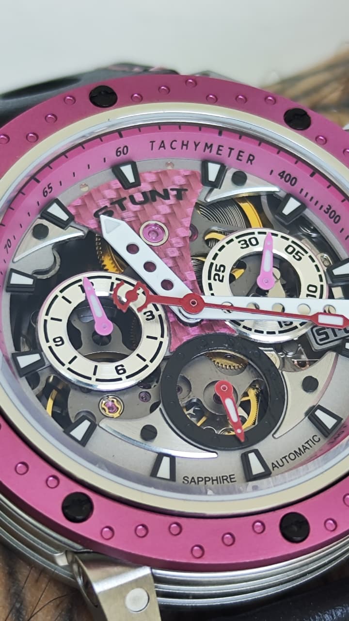 STUNT WATCH ST-06 SPB