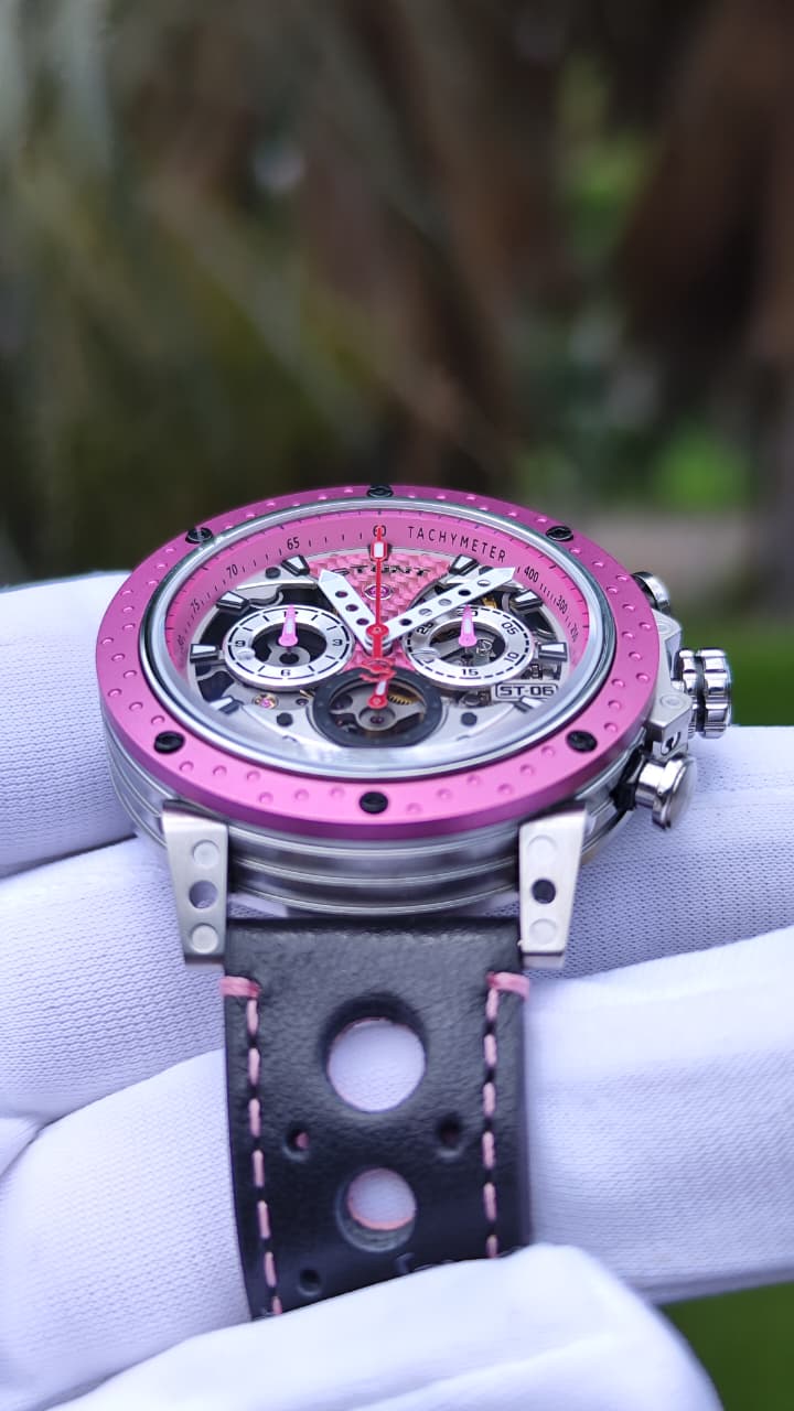 STUNT WATCH ST-06 SPB