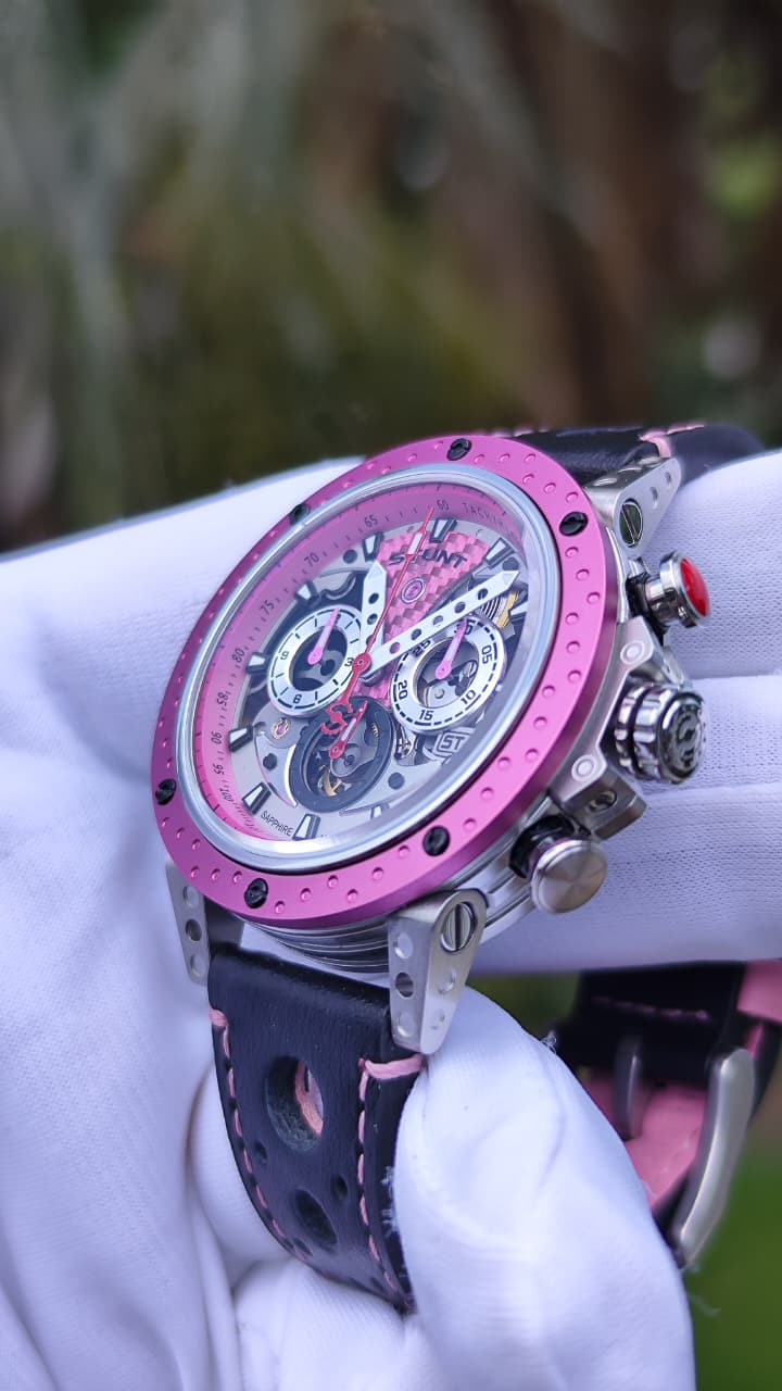 STUNT WATCH ST-06 SPB