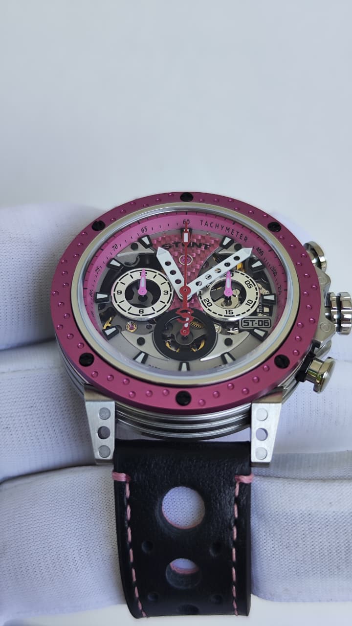 STUNT WATCH ST-06 SPB