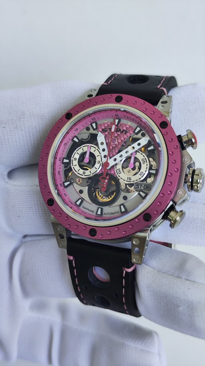 STUNT WATCH ST-06 SPB