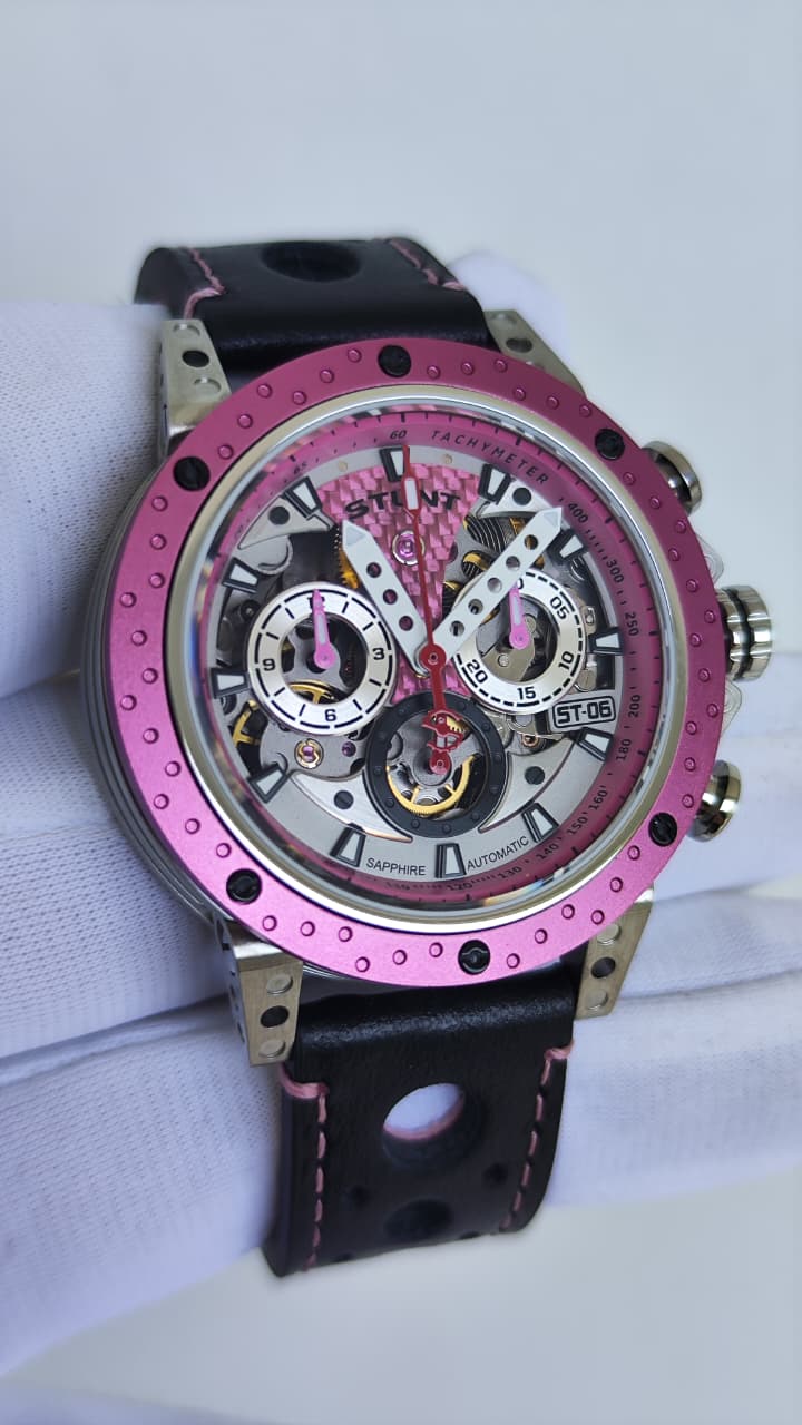 STUNT WATCH ST-06 SPB