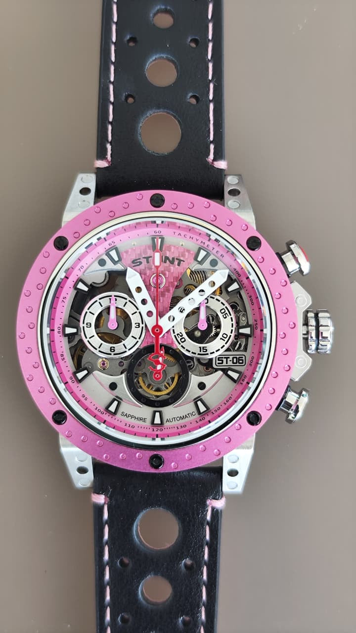 STUNT WATCH ST-06 SPB