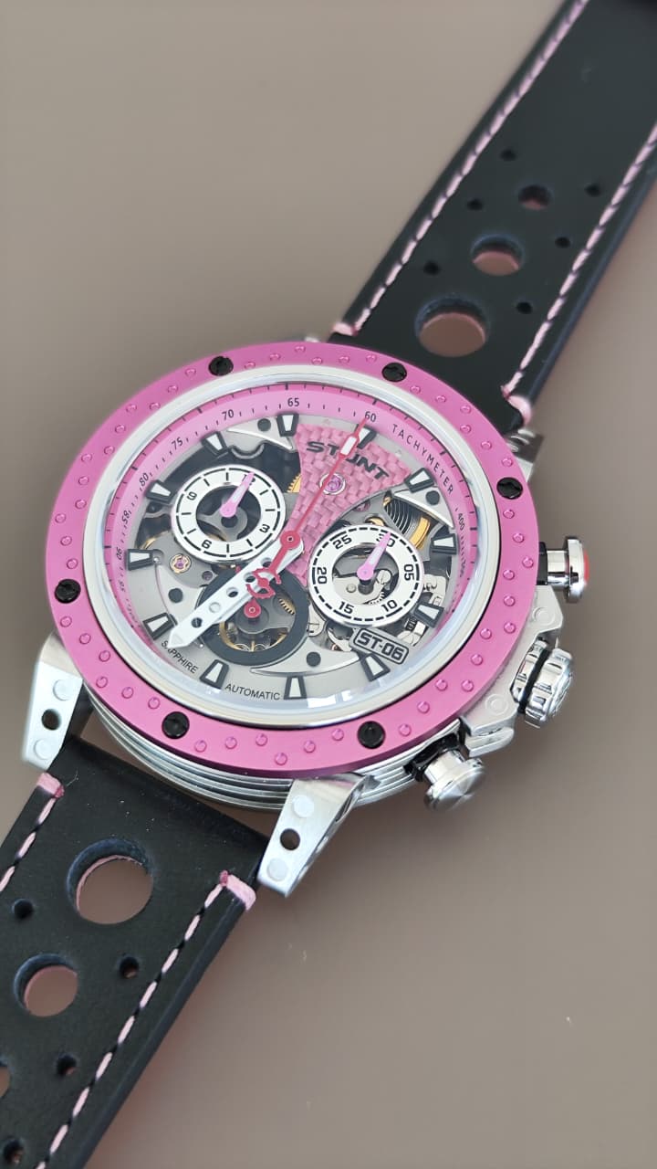 STUNT WATCH ST-06 SPB