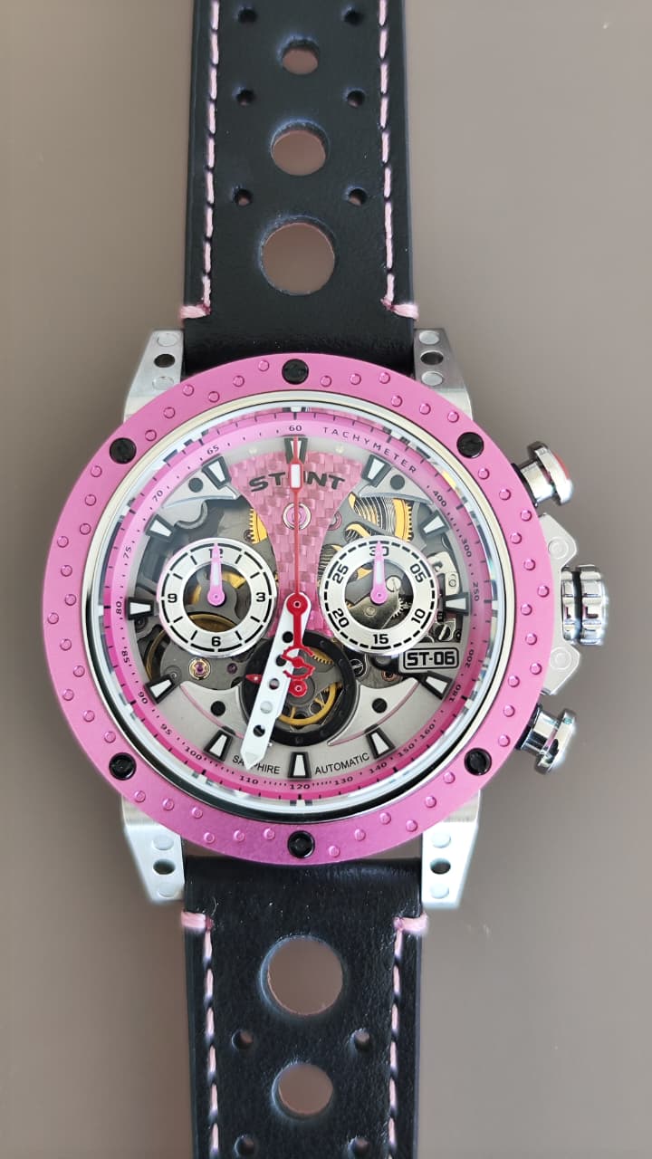 STUNT WATCH ST-06 SPB