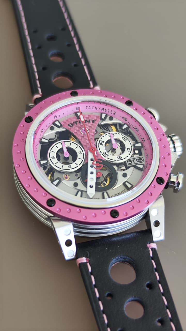 STUNT WATCH ST-06 SPB