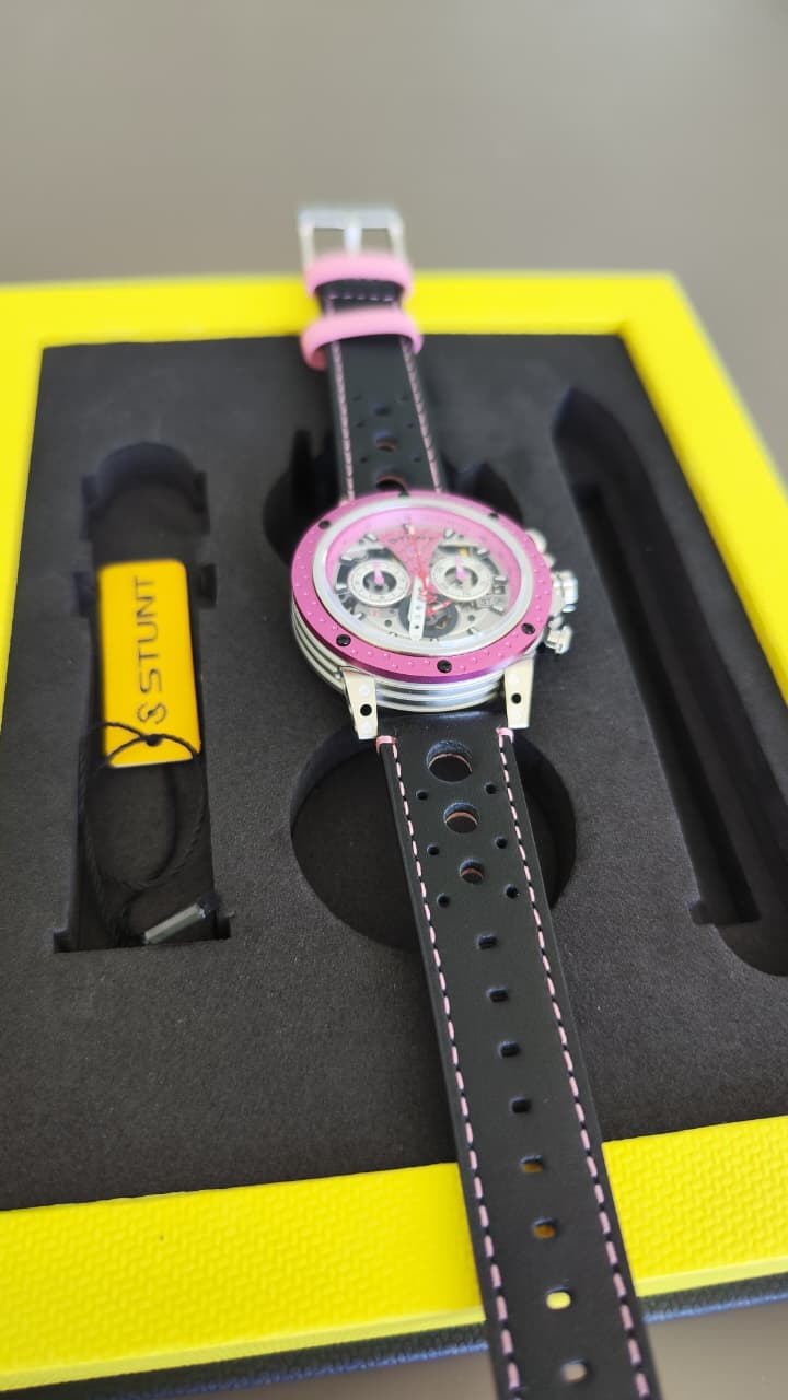 STUNT WATCH ST-06 SPB