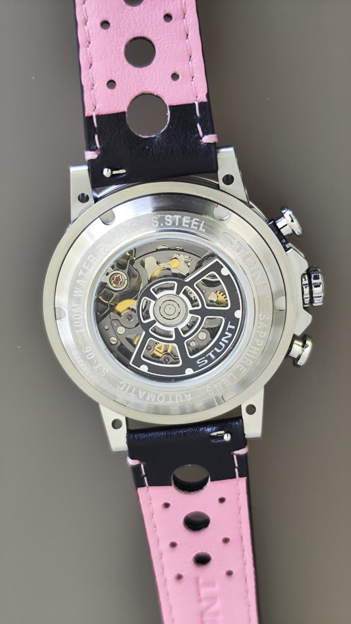 STUNT WATCH ST-06 SPB