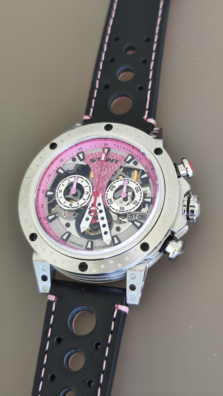 STUNT WATCH ST-06 SPB