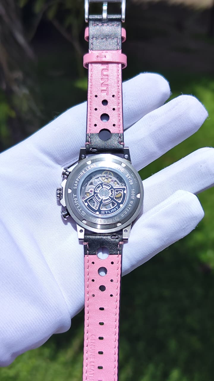 STUNT WATCH ST-06 SPB