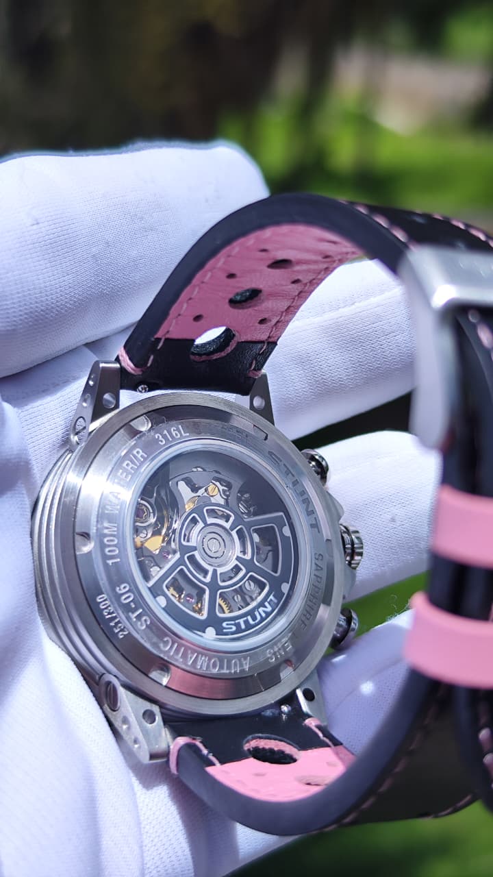 STUNT WATCH ST-06 SPB