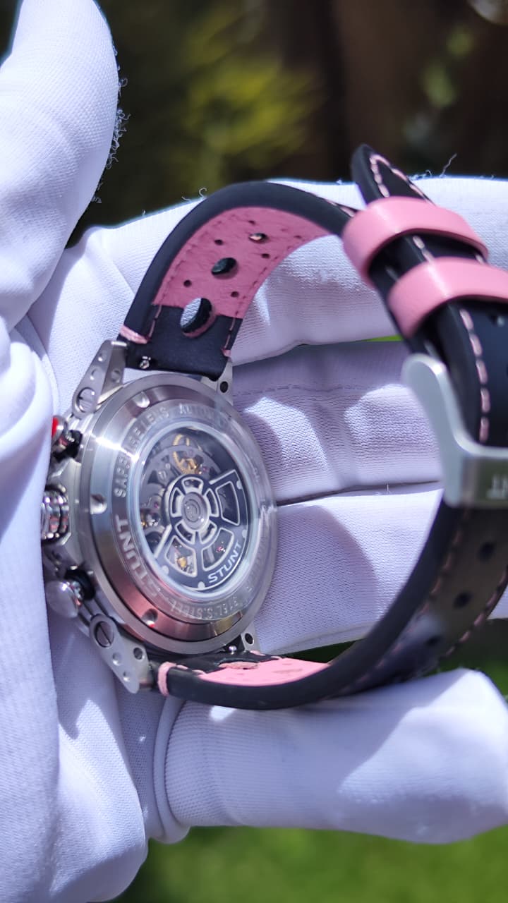STUNT WATCH ST-06 SPB