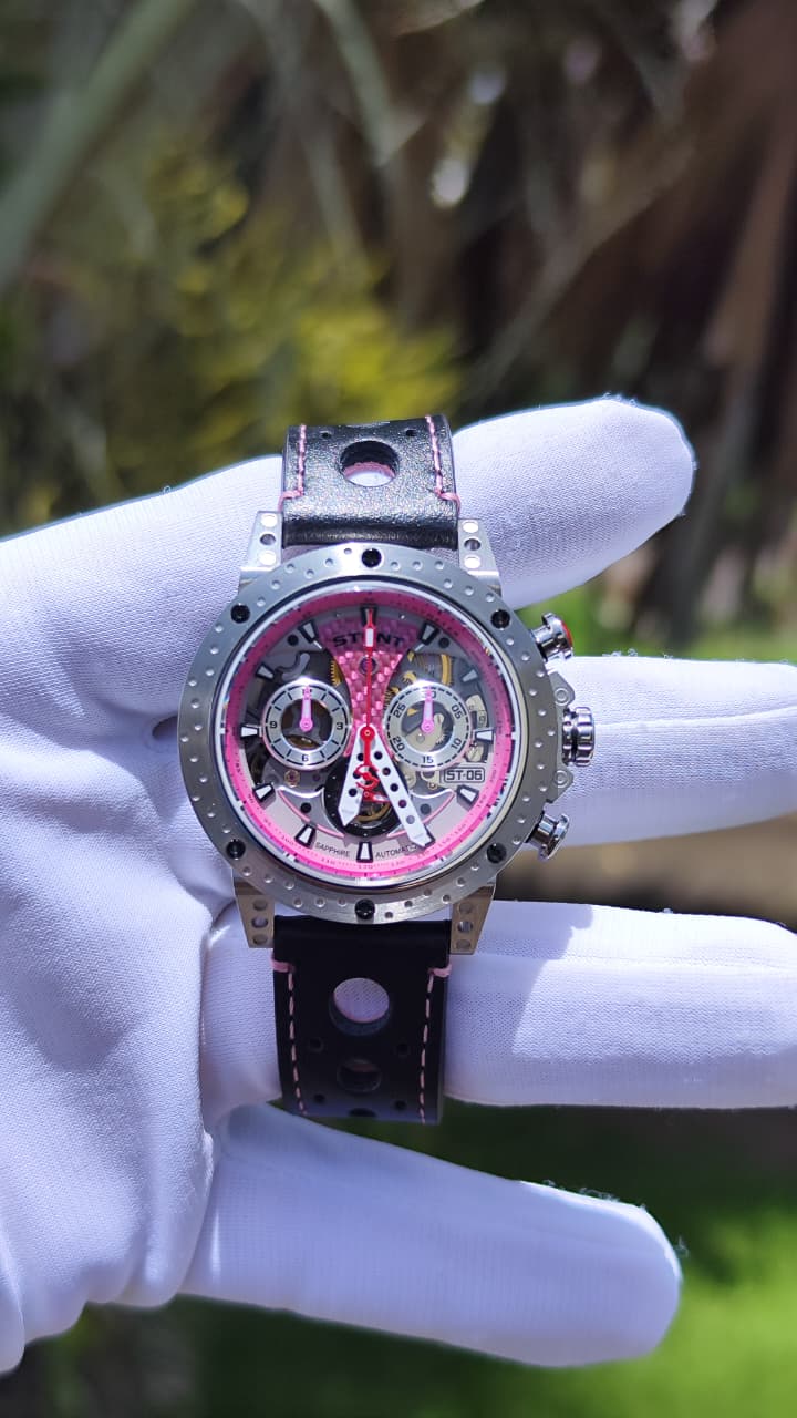 STUNT WATCH ST-06 SPB