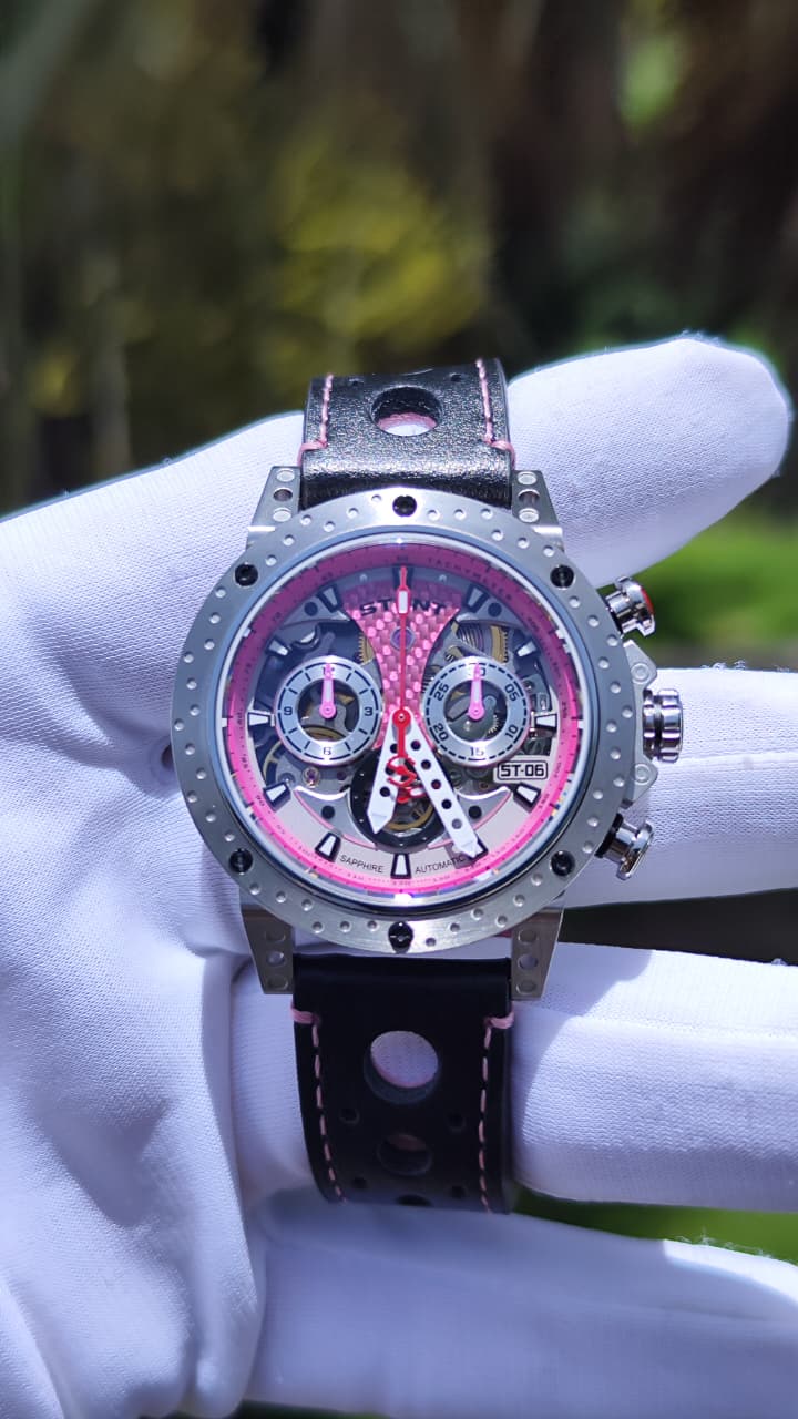 STUNT WATCH ST-06 SPB