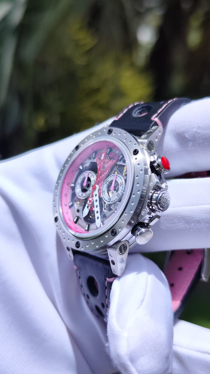 STUNT WATCH ST-06 SPB