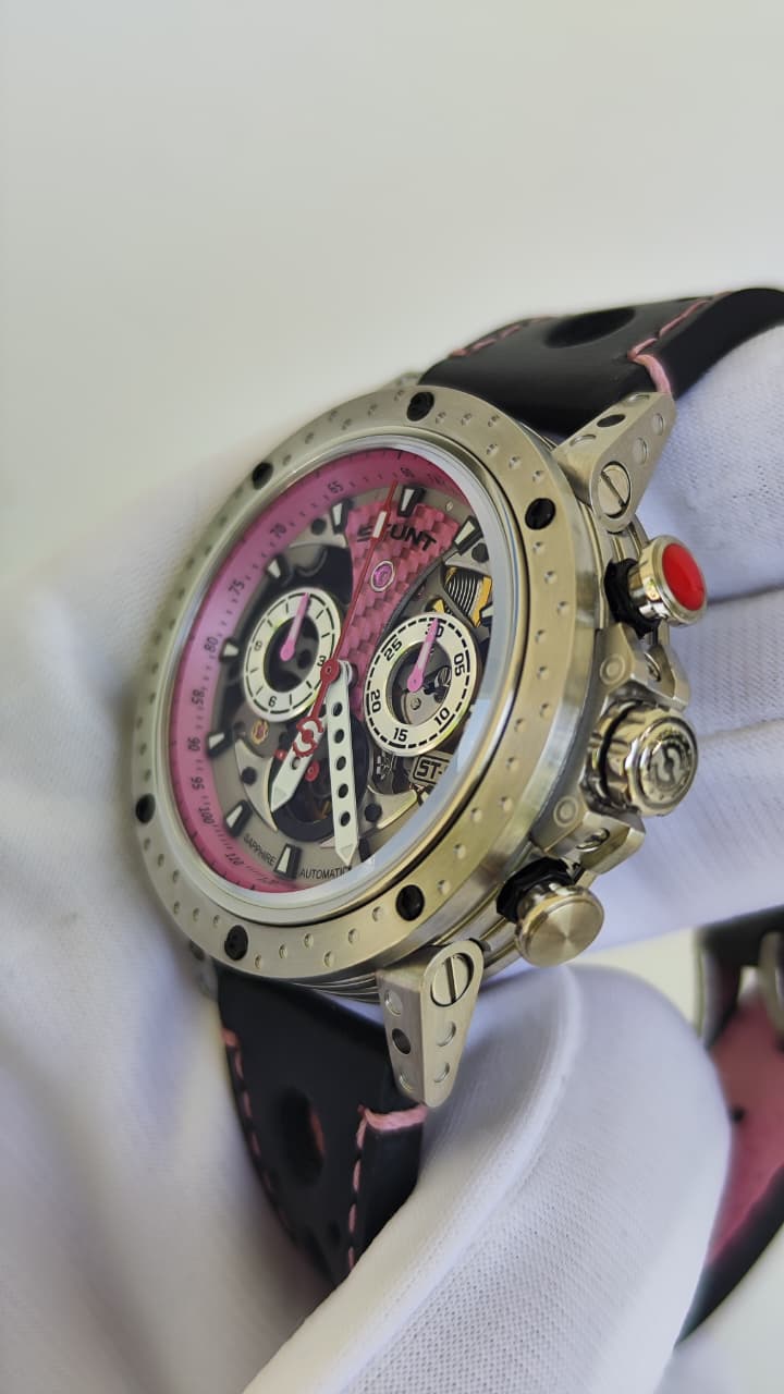 STUNT WATCH ST-06 SPB