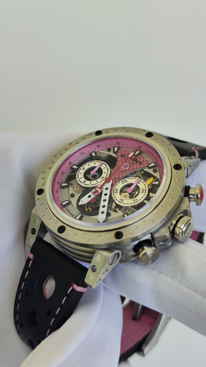 STUNT WATCH ST-06 SPB