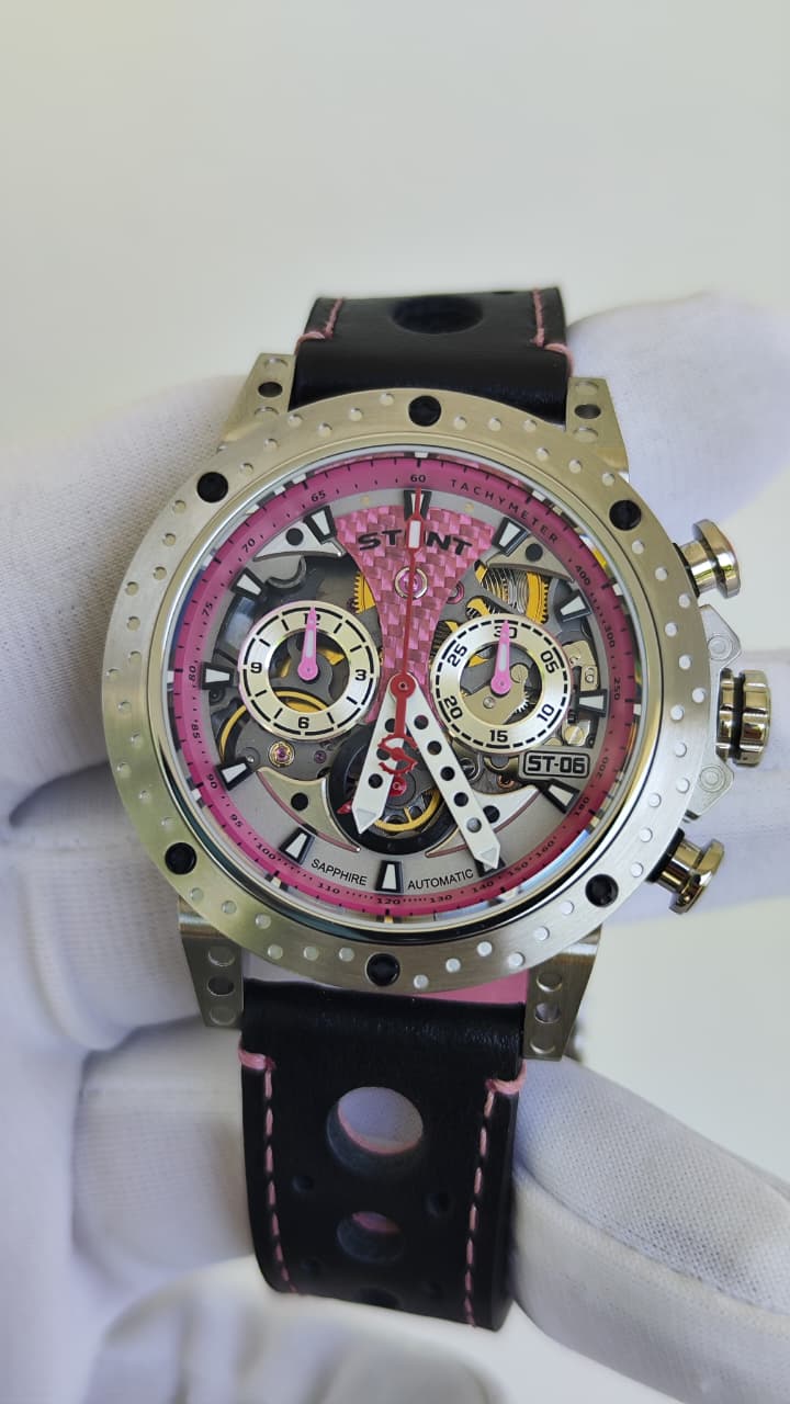 STUNT WATCH ST-06 SPB