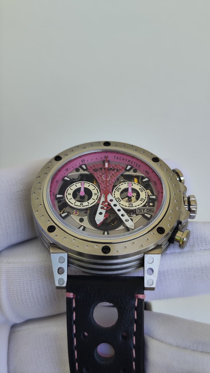STUNT WATCH ST-06 SPB