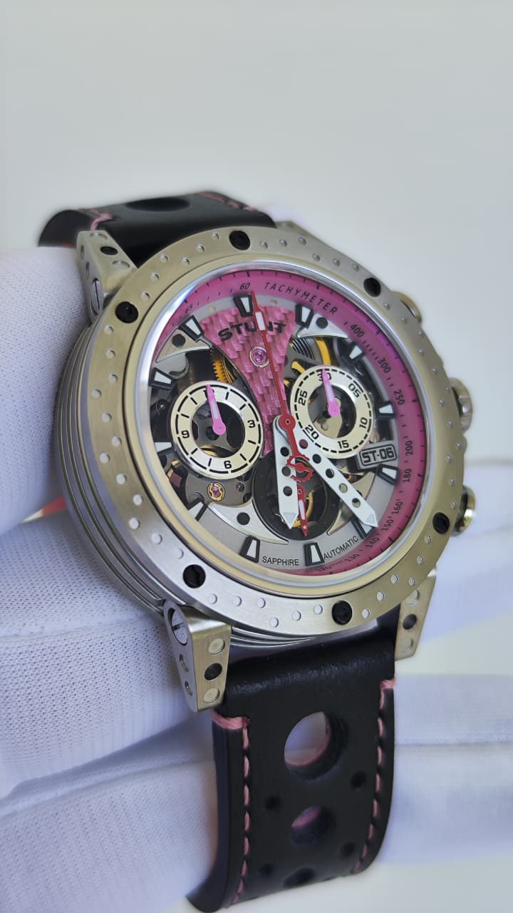 STUNT WATCH ST-06 SPB