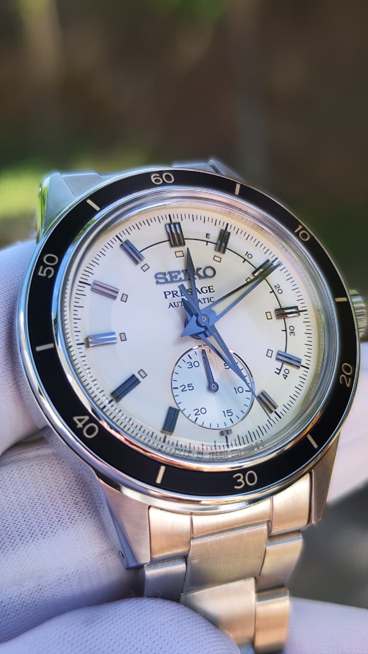 SEIKO SSA447J1