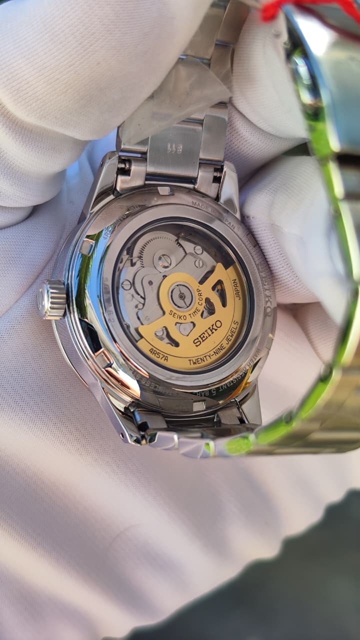 SEIKO SSA447J1