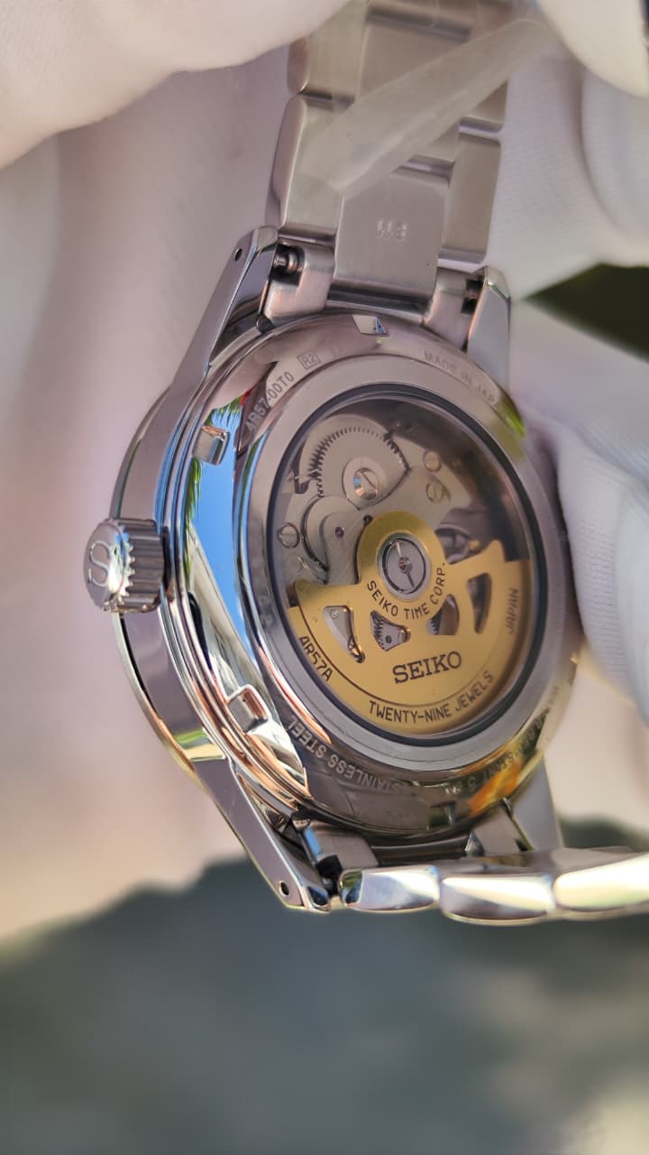 SEIKO SSA447J1
