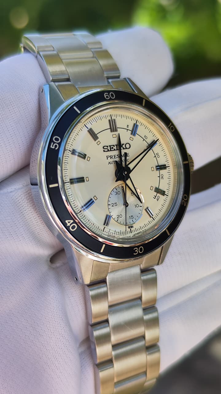 SEIKO SSA447J1