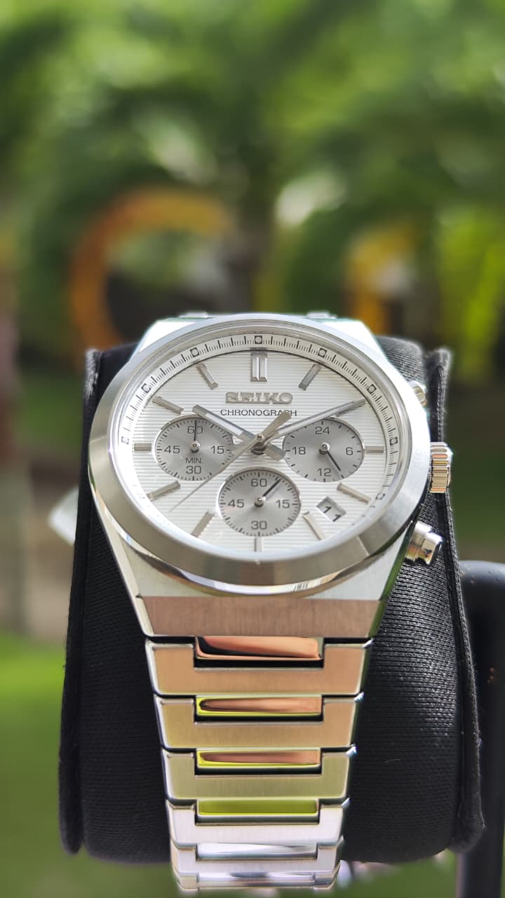 SEIKO SSB451P1