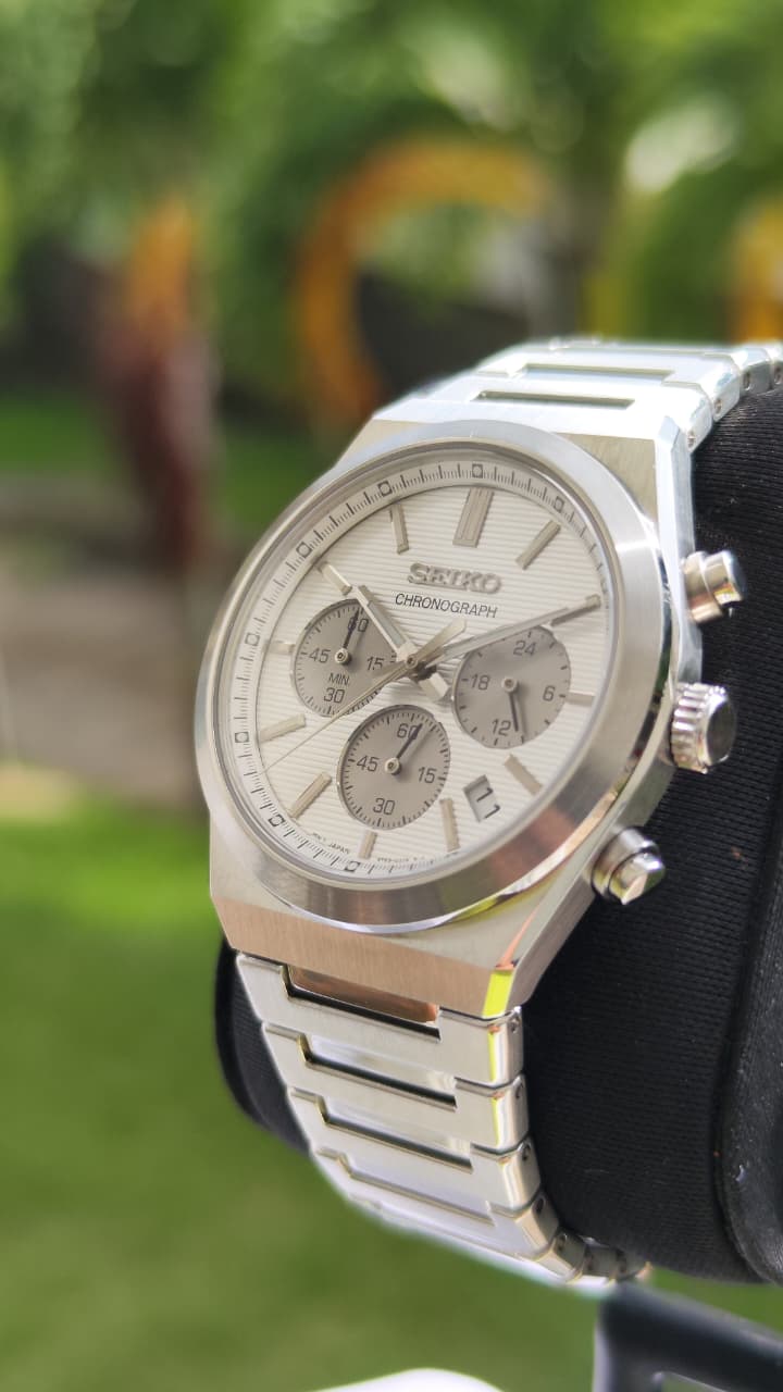 SEIKO SSB451P1
