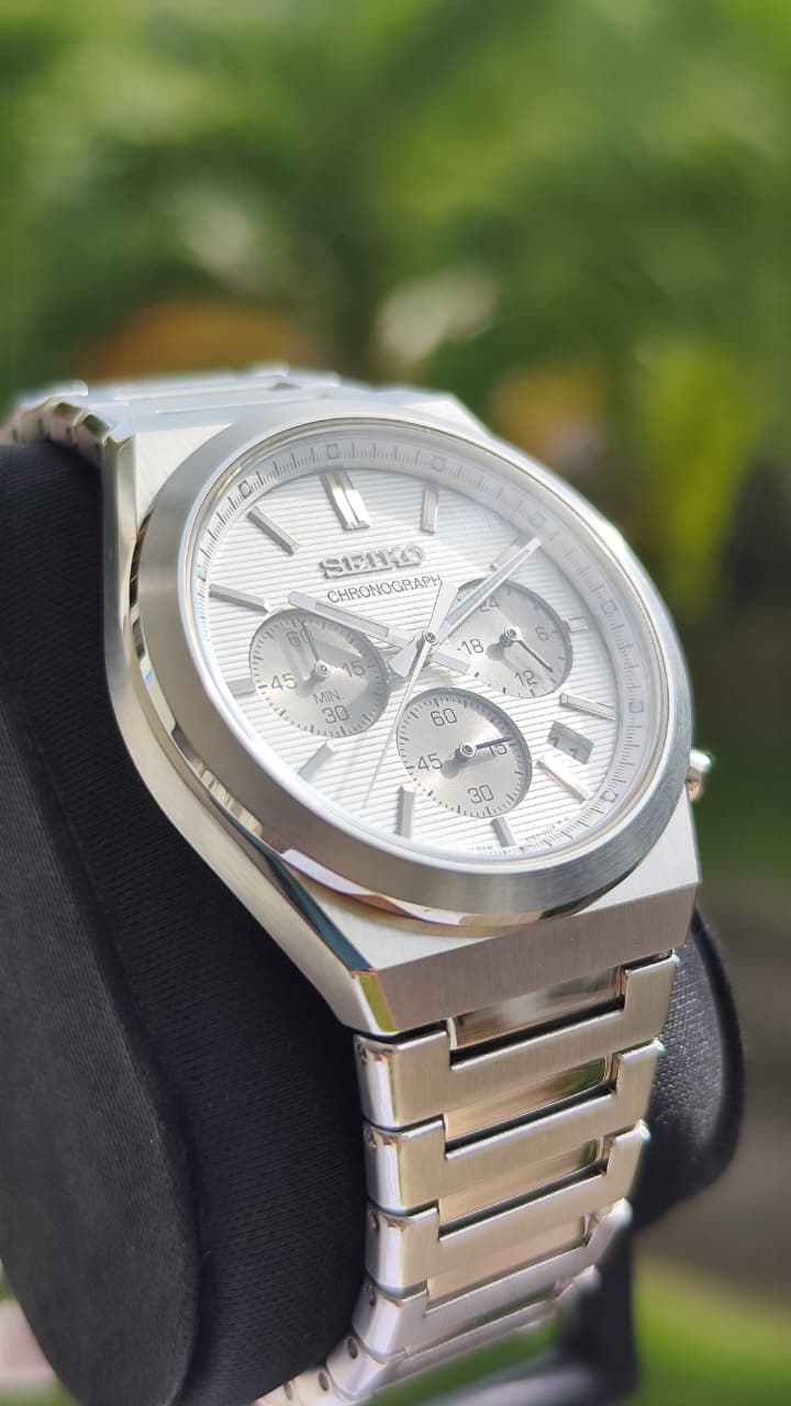 SEIKO SSB451P1