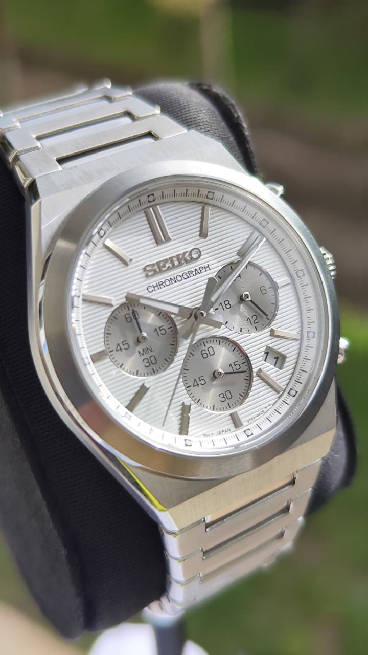 SEIKO SSB451P1