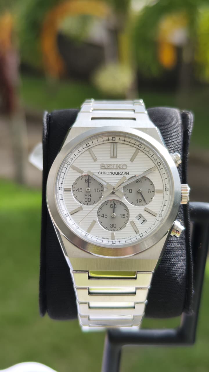 SEIKO SSB451P1
