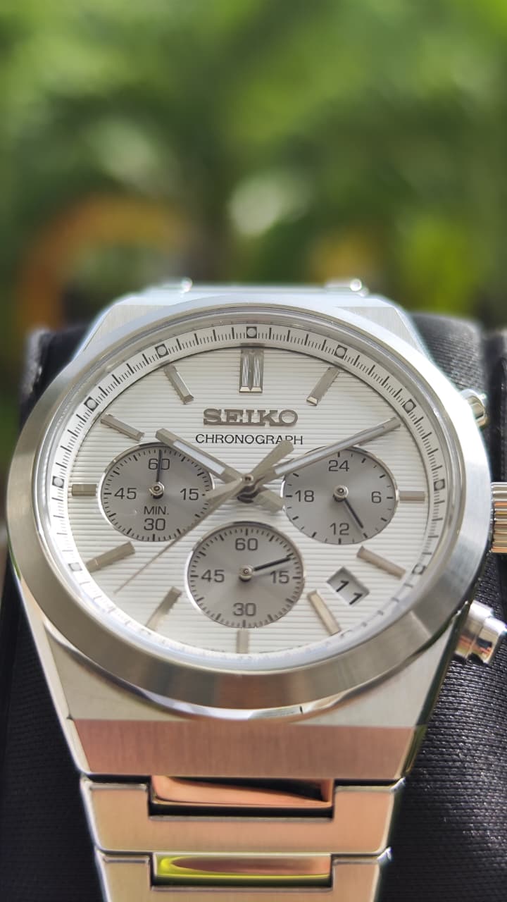 SEIKO SSB451P1