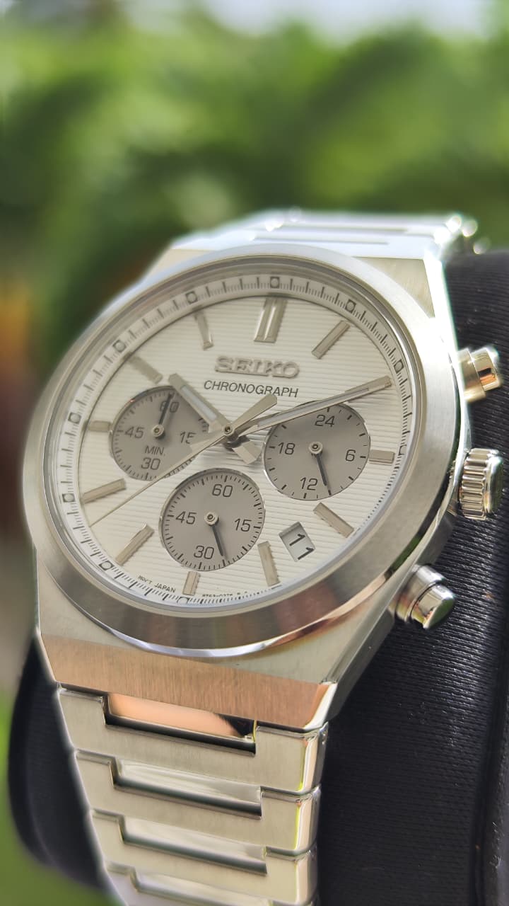 SEIKO SSB451P1