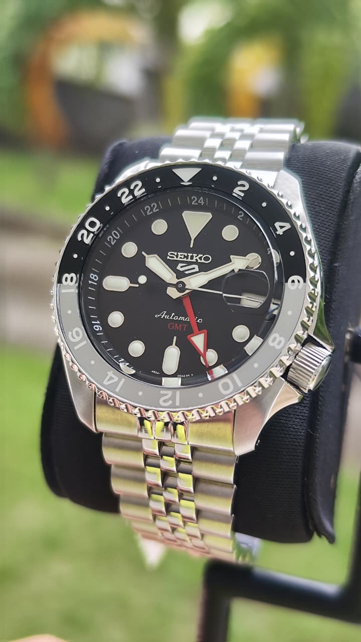 SEIKO SSK001K1