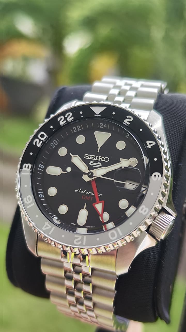 SEIKO SSK001K1